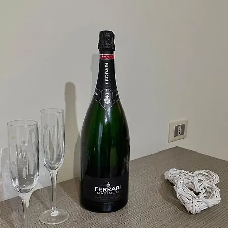 Fontanella Deluxe Brindisi