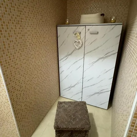 Fontanella Deluxe Apartamento *