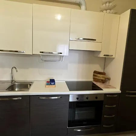 Apartamento Fontanella Deluxe