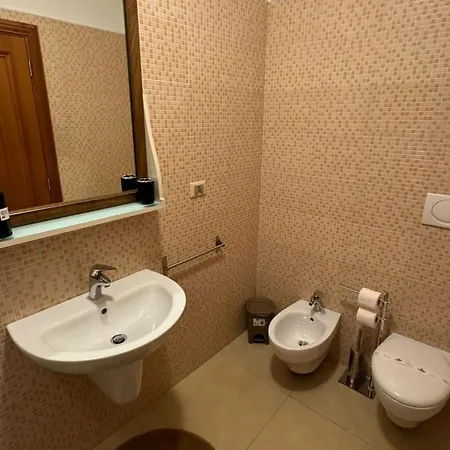 Fontanella Deluxe Apartamento *