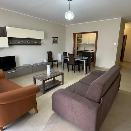 Fontanella Deluxe Brindisi