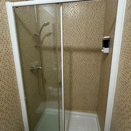 Fontanella Deluxe Apartamento Brindisi