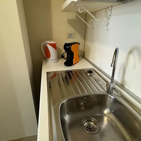 Fontanella Deluxe Brindisi