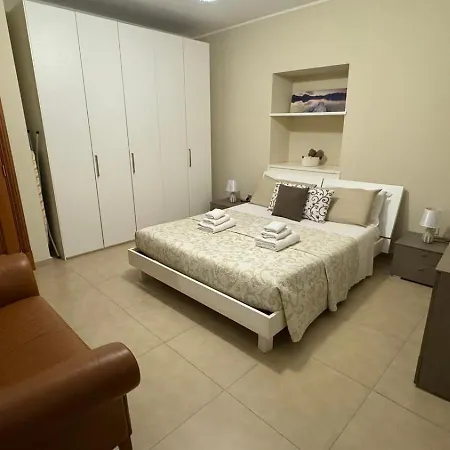 Fontanella Deluxe Brindisi