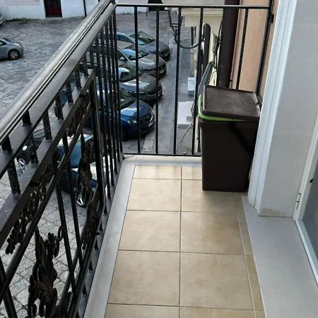 Fontanella Deluxe * Brindisi