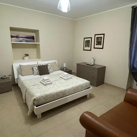 Fontanella Deluxe Apartamento