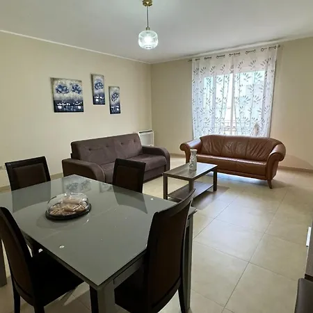 Fontanella Deluxe Apartamento *