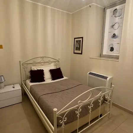 Fontanella Deluxe Apartamento Brindisi