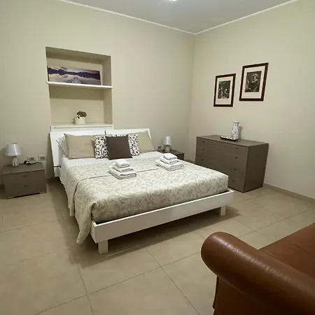 Fontanella Deluxe Apartamento