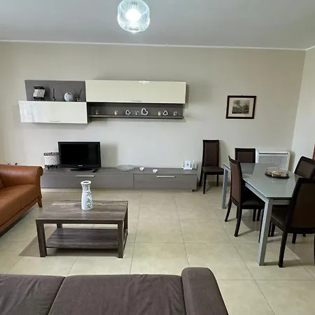 Fontanella Deluxe Apartamento *