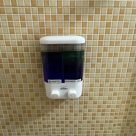 Apartamento Fontanella Deluxe Brindisi