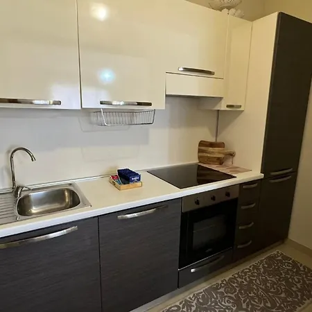 Fontanella Deluxe * Brindisi