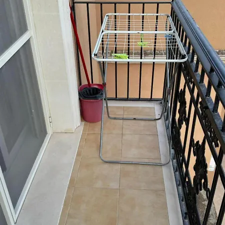 Fontanella Deluxe Brindisi