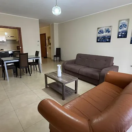 Fontanella Deluxe Apartamento