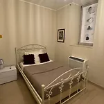 Fontanella Deluxe Apartamento Bríndisi