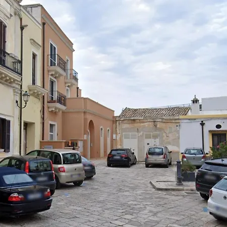 Apartman Fontanella Deluxe