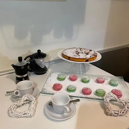 Apartman Fontanella Deluxe