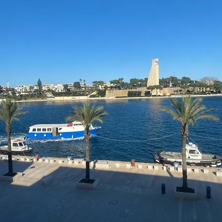 Apartman Fontanella Deluxe