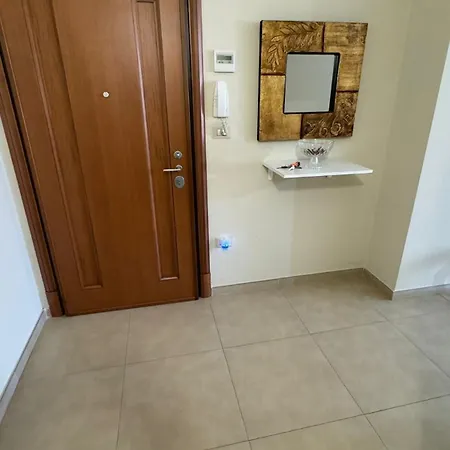 Apartman Fontanella Deluxe *