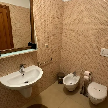Fontanella Deluxe Apartman Brindisi