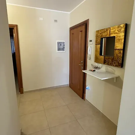 Apartman Fontanella Deluxe *