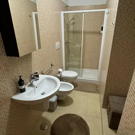 Fontanella Deluxe *