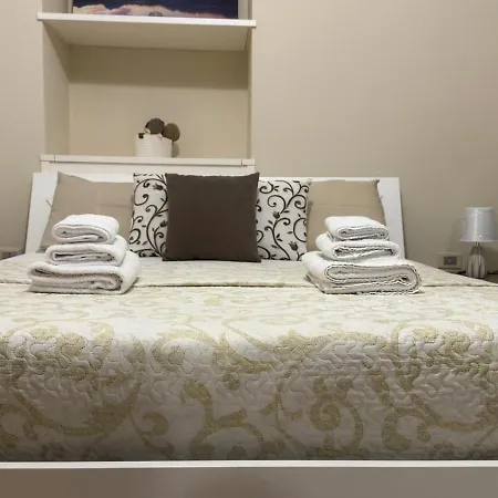 Fontanella Deluxe Apartman *