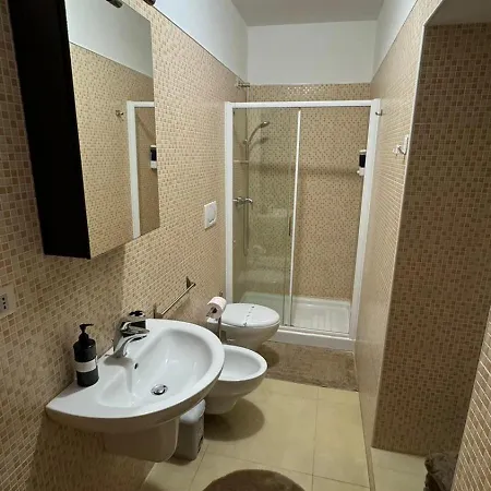 Fontanella Deluxe Apartman Brindisi