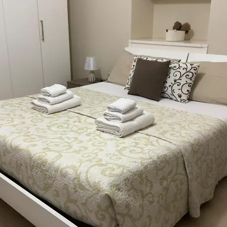 Fontanella Deluxe Apartman
