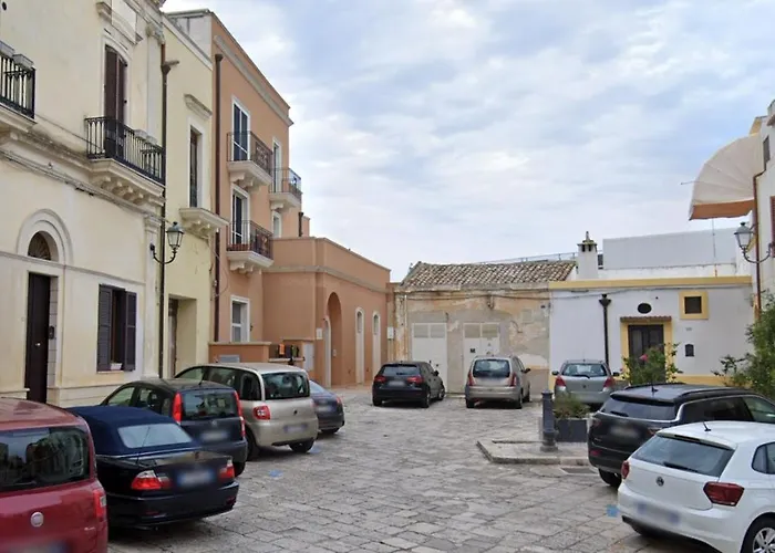 דירה Fontanella Deluxe