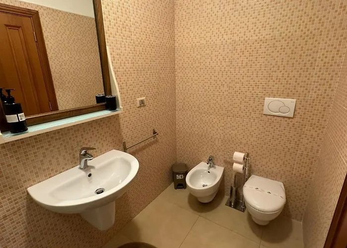 Fontanella Deluxe