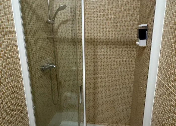 Fontanella Deluxe דירה ברינדיזי