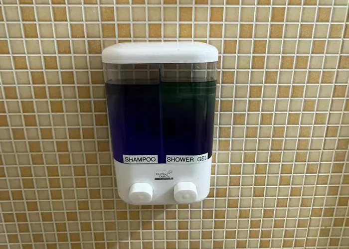 דירה Fontanella Deluxe ברינדיזי