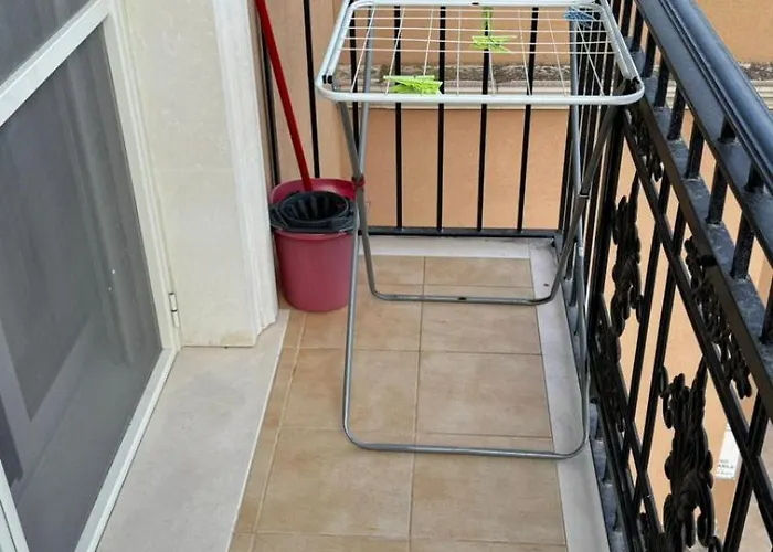 Fontanella Deluxe ברינדיזי
